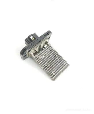 KIA Sedona Heater blower motor/fan resistor
