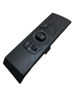 BMW 5 E60 E61 Light switch 6953735 6925252