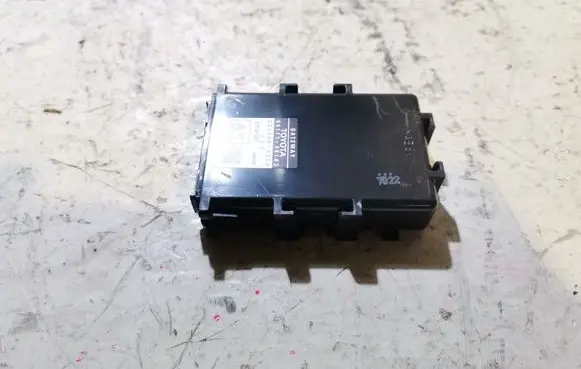 Lexus RX 450H Other control units/modules 8911148143