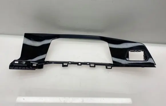 Volkswagen Golf VIII Dashboard glove box trim 5H2857211