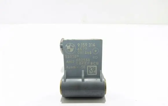 BMW 7 F01 F02 F03 F04 Airbag deployment crash/impact sensor 9159314