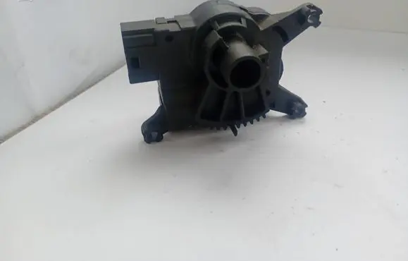 Opel Corsa D A/C air flow flap actuator/motor 