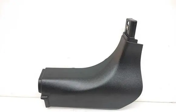 BMW X4 G02 Foot area side trim 7446634 30E0352 20230803211