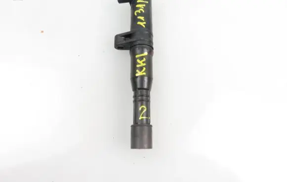 Renault Megane I High voltage ignition coil 0297008291 7700875000