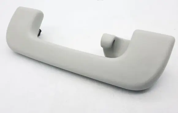 Audi A4 S4 B8 8K Rear interior roof grab handle 8R0857608D