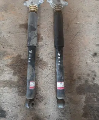 Mazda 6 Rear shock absorber/damper GML828700B