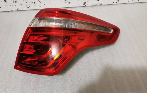 Citroen C4 I Picasso Rear/tail lights 9653547480