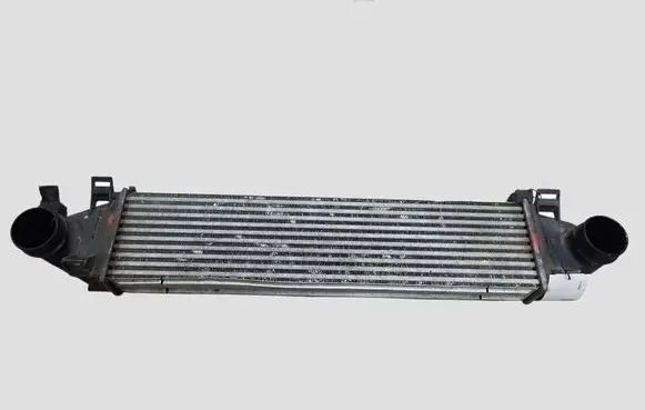 Volvo V60 Intercooler radiator 31338474 1300237337