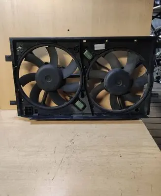 Opel Insignia A Fan set P0270003