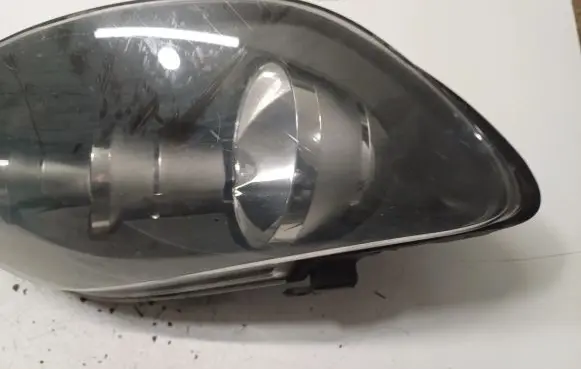 Volkswagen Golf Plus Headlight/headlamp 5M1941006B 1EE24701302