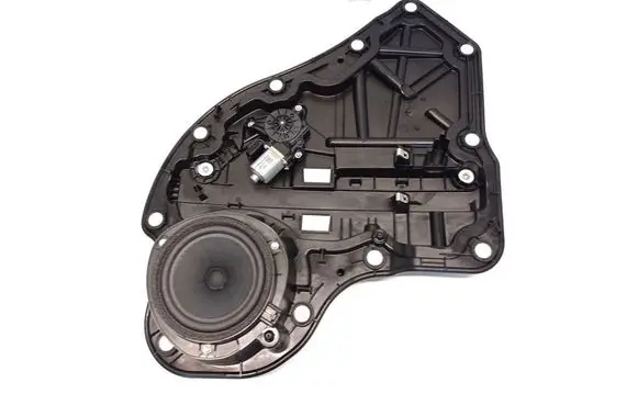 Ford Explorer Rear window lifting mechanism without motor CM094060-B