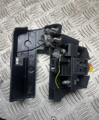 Positive wiring loom
