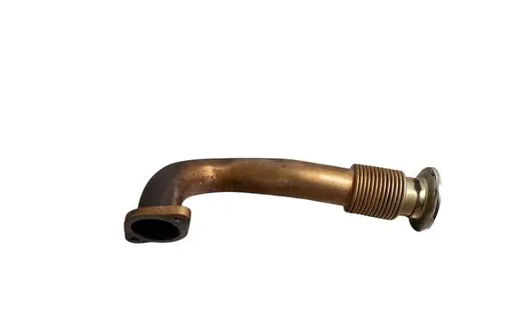 Porsche Cayenne (92A) EGR valve line/pipe/hose 059131525BA