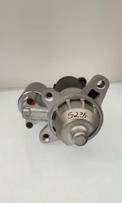 Ford Escort Starter motor 93BB11000AA 0986016470 0001108121