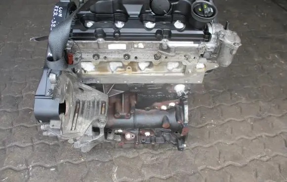 Audi A3 S3 8V Engine CUN