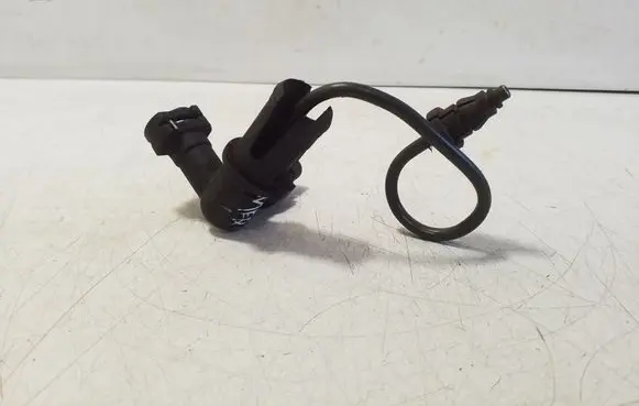 Opel Meriva A Clutch pipe/line 13105590