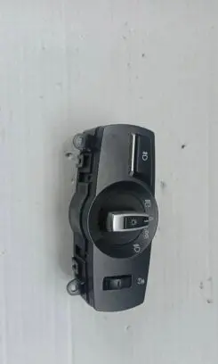 BMW X4 F26 Light switch 9346838