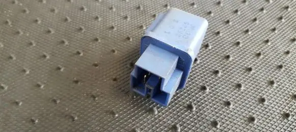 Nissan Primera Other relay 25230C9980