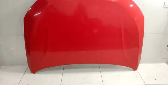 NIO ES8 Engine bonnet/hood