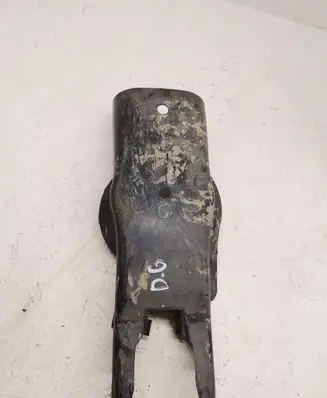 Mercedes-Benz E W213 Rear underbody cover/under tray A2133520800