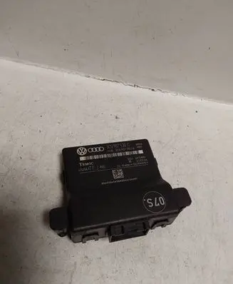 Volkswagen PASSAT B6 Other control units/modules 3C0907951A 3C0907530C