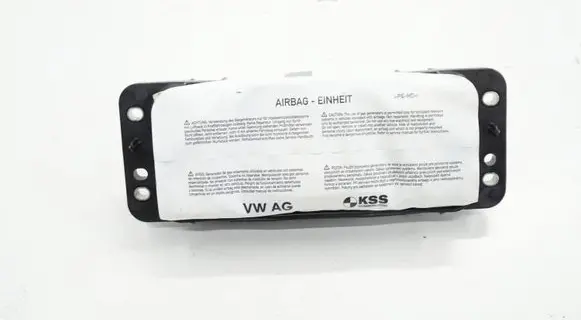 Audi A3 S3 8V Passenger airbag 8V0880204GACR 8V0880204G