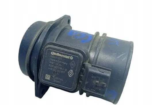 Renault Megane III Mass air flow meter