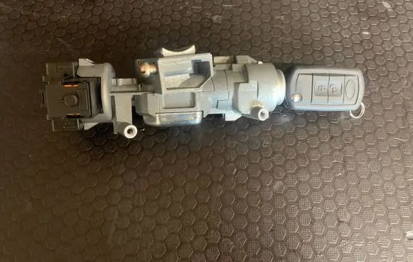 Land Rover Range Rover Sport L320 Ignition lock 3M513F880AC