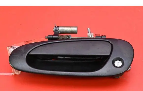 Honda Civic Front door exterior handle S6DFR