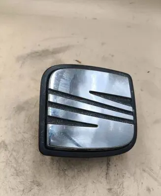 Seat Leon (1P) Rear door exterior handle 