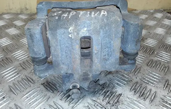 Chevrolet Captiva Rear brake caliper NOCODE