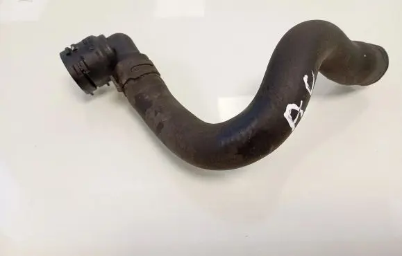 Audi A3 S3 A3 Sportback 8P Engine coolant pipe/hose 1K0122291J 1K0122073GF