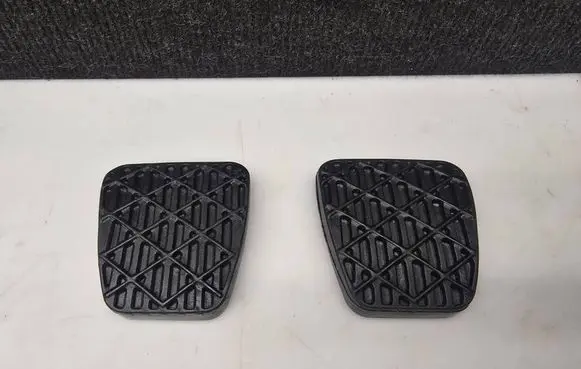 Mercedes-Benz Sprinter W906 Pedal assembly 