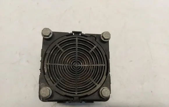 Mercedes-Benz EQC Other devices A2239016902JLK01