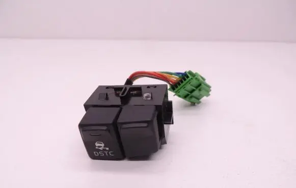 Volvo V50 DTC switch 8691530 D78