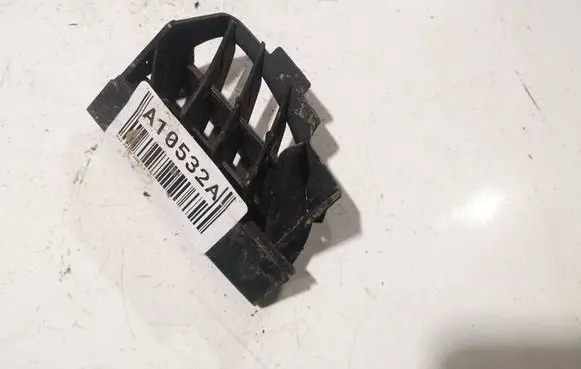 Opel Zafira A Dash center air vent grill 