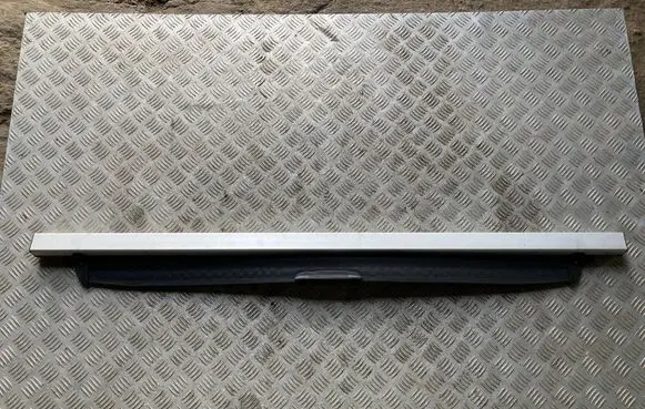Subaru Outback Parcel shelf load cover 