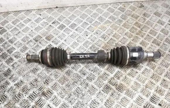 Mazda CX-30 Front driveshaft GT0D2560X