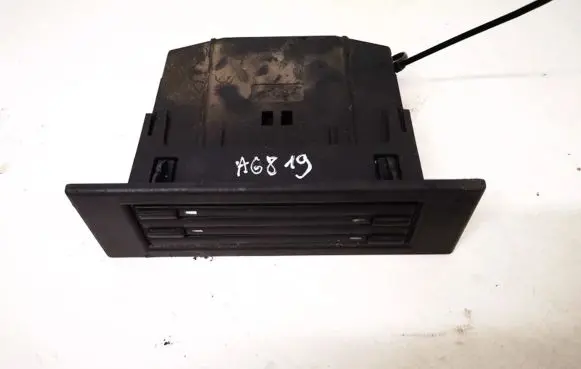 Opel Astra G CD/DVD changer 90561256