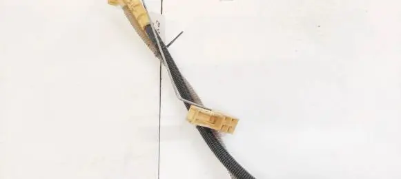 Audi Q7 4L Fuel level sensor 7L6919715