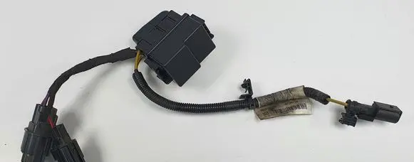 Volvo V70 Fuse box set 31394022