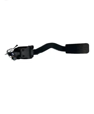 Citroen C4 II Accelerator throttle pedal 0280755164 9671840280