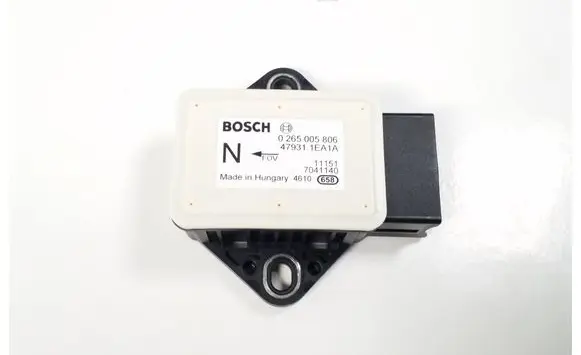 Infiniti FX ESP (stability system) control unit 479311EA1A