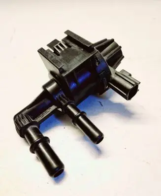 Ford Mustang V Fuel tank valve 4R339G683AC