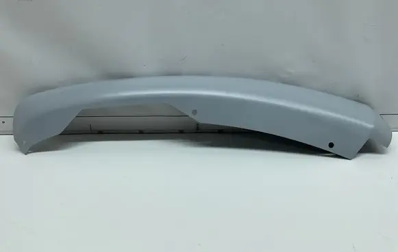 Ford Mondeo MK V Front bumper splitter molding DS73-17627-K
