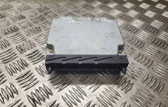 Volvo S60 Engine control unit/module 1928403486D