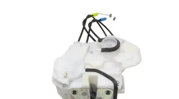 Mitsubishi Outlander Rear door lock