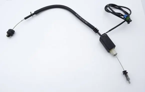 Opel Vectra B Throttle cable 90500188AP