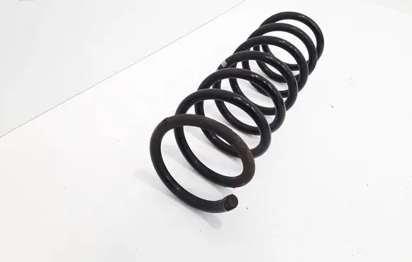 Volvo S40 Rear coil spring