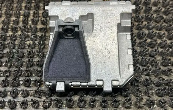 Mercedes-Benz CLS C218 X218 Windshield/windscreen camera A0009050538 A0009052100 A0009025904